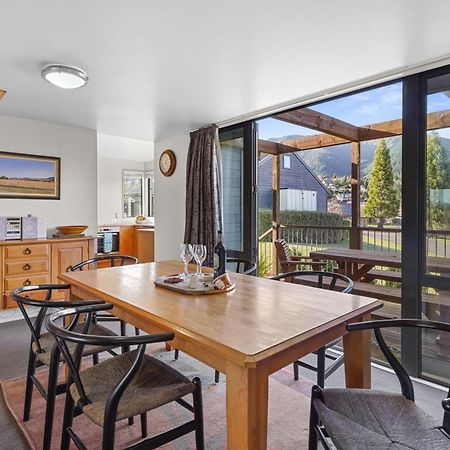 *** Lake Villa 466 *** Hanmer Springs Esterno foto