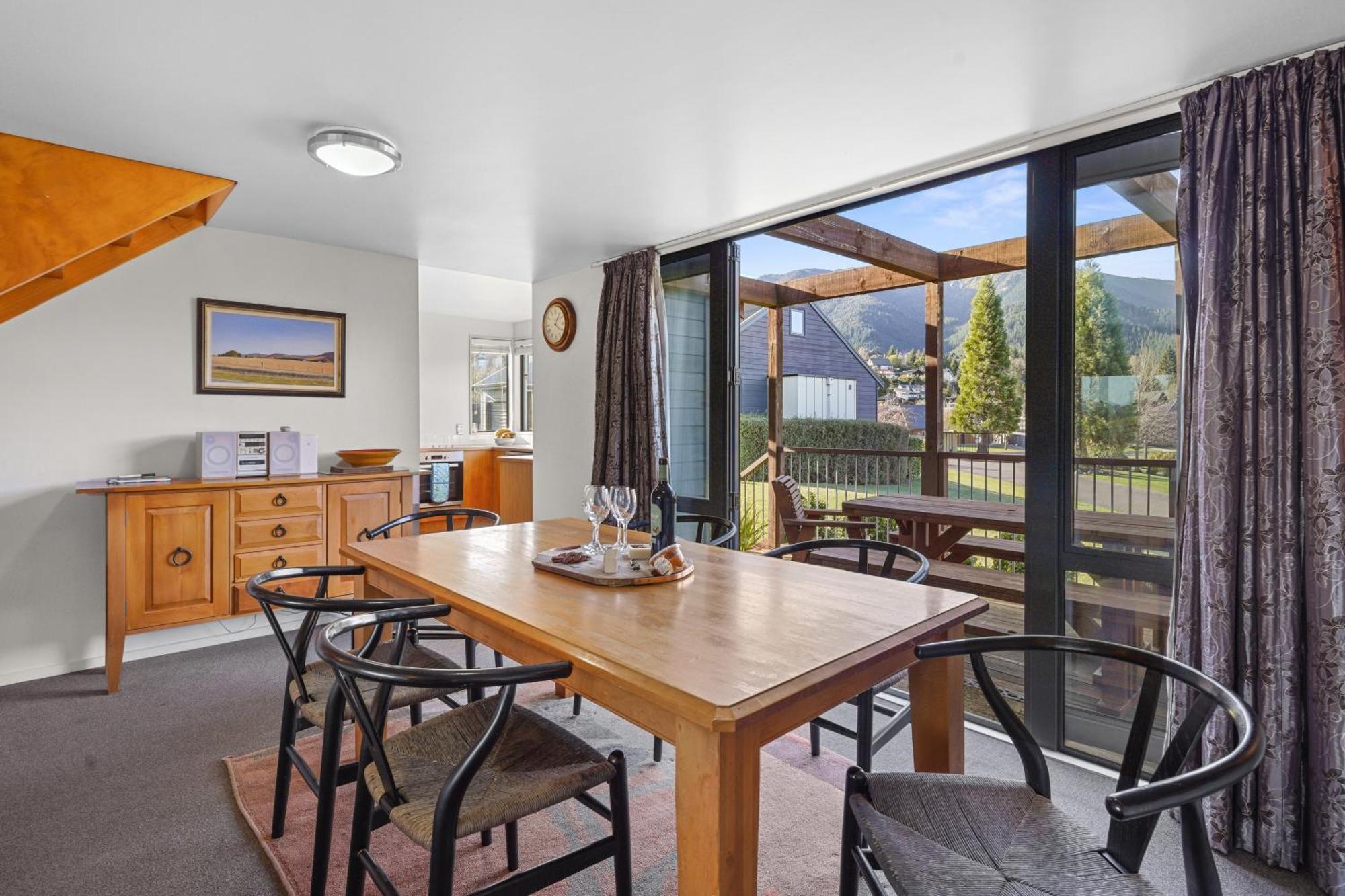 *** Lake Villa 466 *** Hanmer Springs Esterno foto