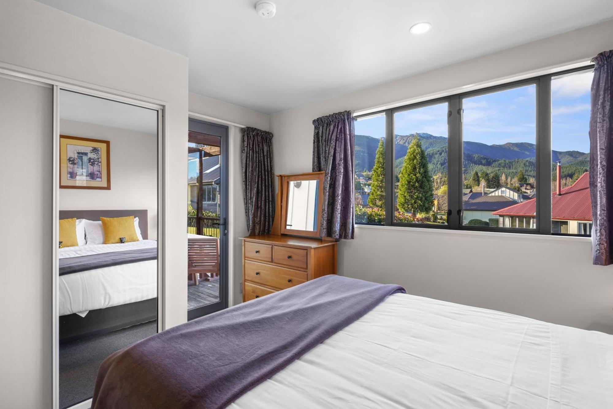 *** Lake Villa 466 *** Hanmer Springs Esterno foto